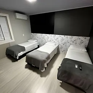  Apartamento Loft Lux 1