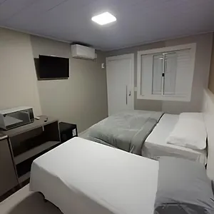  Apartamento Loft Lux 4