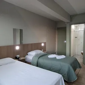 2* Hotel Romanville