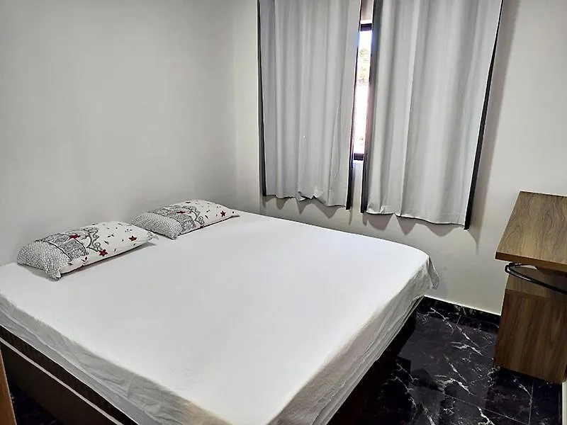 Edificio Louise - Apto 301 Chapecó Apartmán