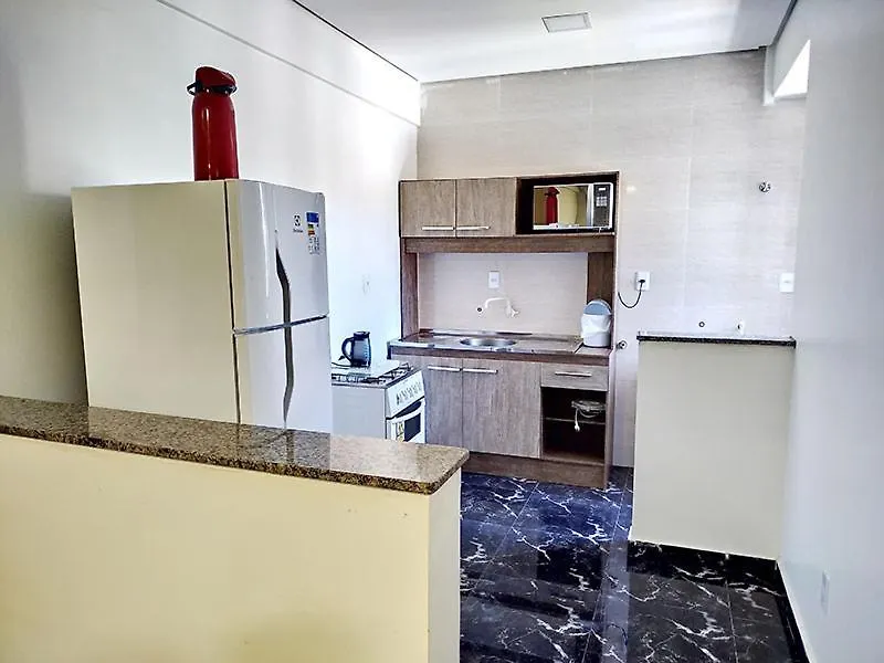 Apartmán Edificio Louise - Apto 301 Chapecó