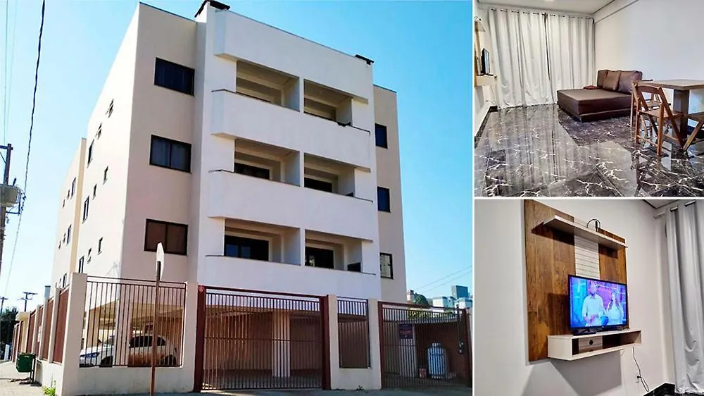 Edificio Louise - Apto 301 Chapecó