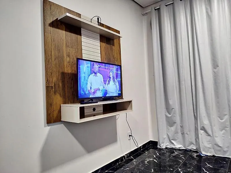 Apartmán Edificio Louise - Apto 301 Chapecó